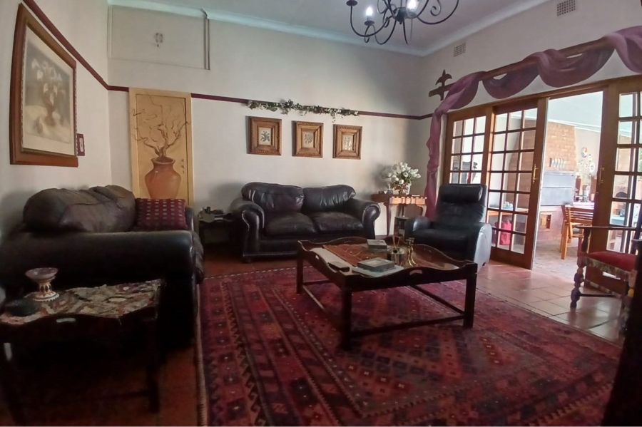 4 Bedroom Property for Sale in Herlear Northern Cape